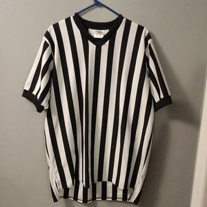 Referee shirt XL